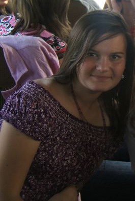 KRISTÍNKA