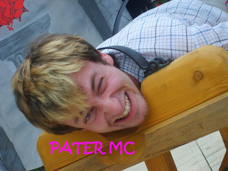 PATERKO MC