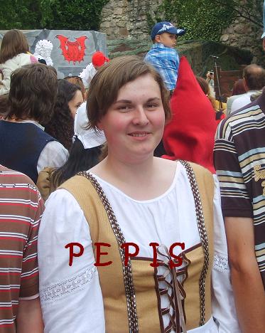 PEPIS