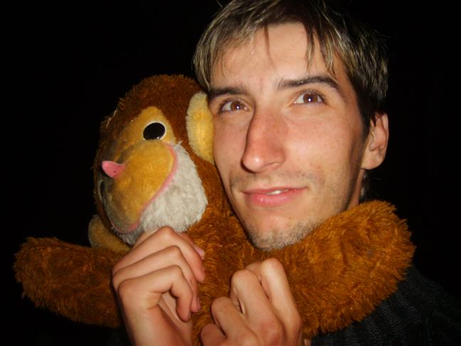 MIRKO