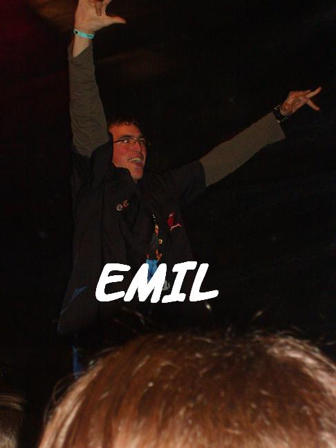 EMILKO